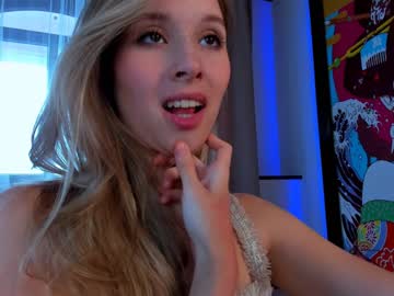 webcam girl milablush today image #3882701
