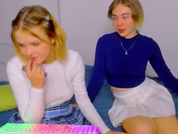 Cam for lisa__shy