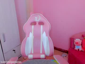 webcam girl sabrina_geek today image #3051210