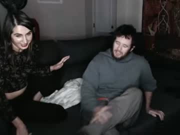 webcam couple thechattermatter today image #772205