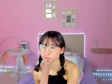 webcam girl little_effy18 today image #2604851