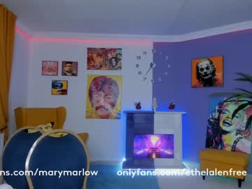 webcam girl mary_marlow today image #956714