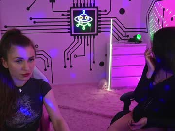 webcam couple anabel054 today image #1440583