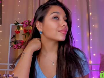 webcam girl annbarby today image #344733