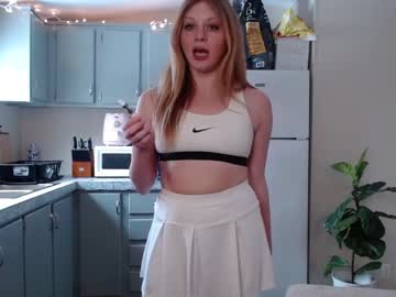 webcam girl gingerlei today image #1014245