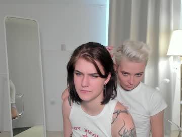 webcam couple tessa_wayne today image #2557917