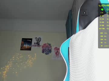 webcam girl _witch__ today image #453869
