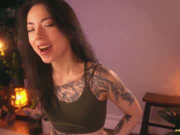 webcam girl ambientink today image #3055275