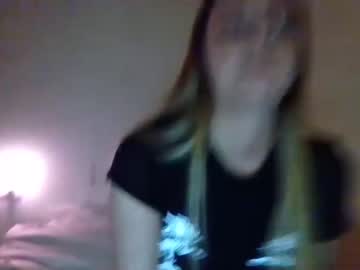 webcam girl maplebaby007 today image #3857310