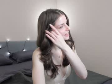 webcam girl ameli_dort today image #3705722