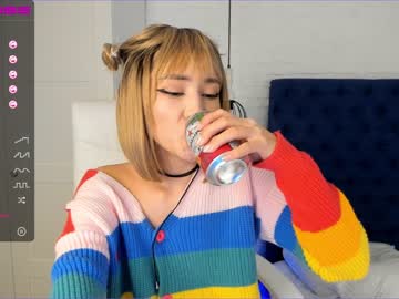 webcam girl hee_jin today image #1011100
