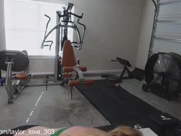 webcam girl taylor_love_303 today image #1107338