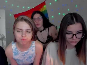 webcam couple evelina_bright today image #2115931