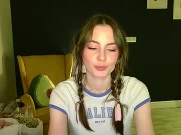 Cam for lally_popp