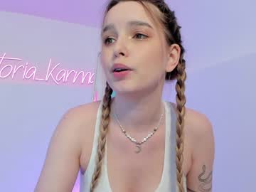 webcam girl victoria_karma today image #1654110