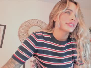 webcam girl antonia_savatto_ today image #91655