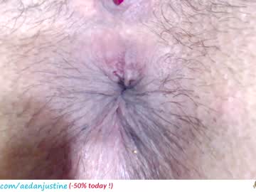 webcam girl aedanjustine today image #2797809