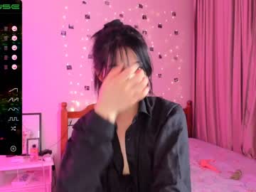 webcam girl aisneon today image #926996