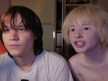 webcam couple misska__ today image #4973