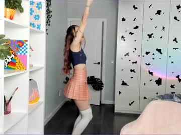 webcam girl thisisamelia today image #3625643