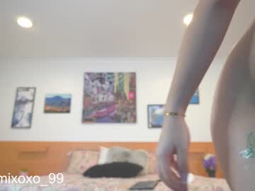 webcam girl camilitasu today image #726502