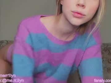 webcam girl merrilyn today image #1873324