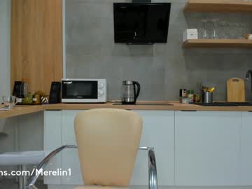 webcam girl merelin__ today image #281915