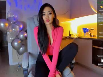 webcam girl miyong_7 today image #3883088
