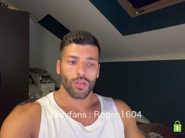 webcam man rogan1604 today image #1840914