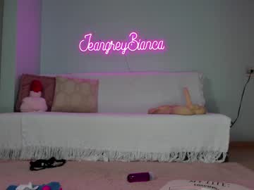 webcam girl jeangreybianca today image #3447833