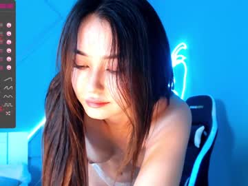 webcam girl haeun_lee today image #285808