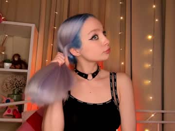 webcam girl annbarby today image #2287894