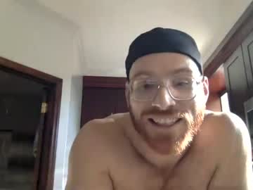 webcam man muscleginger today image #1317200