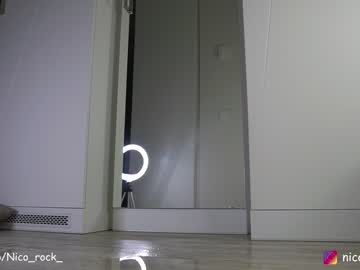 webcam girl nico_rock today image #2525818