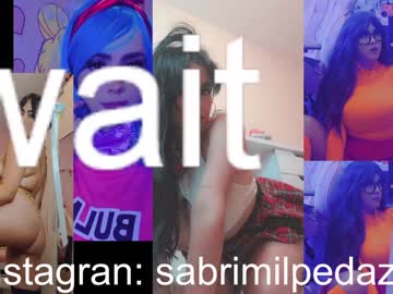 webcam girl sabrina_geek today image #2950071