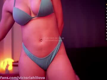 webcam girl victoriahillova today image #3515