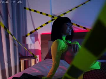 webcam girl peach_me today image #499741