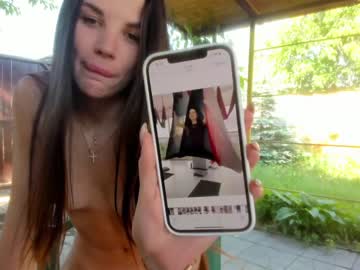 webcam girl i_have_cookies today image #1954515