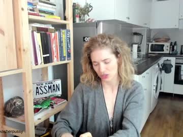 webcam girl kosherpussy today image #3139715