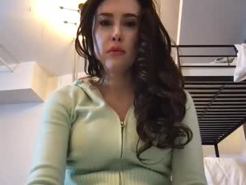 Cam for paigefrost