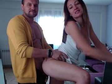 webcam couple casperlove69 today image #128765