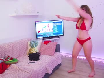 webcam girl antonia_shine today image #1437717