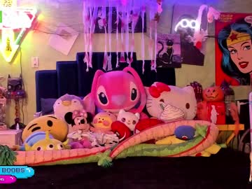 webcam girl kloelamaravilla18 today image #3006015