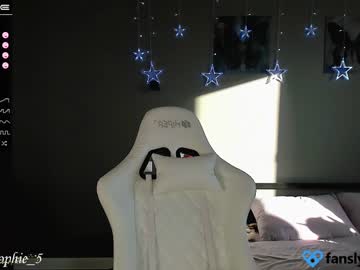 webcam girl sophie_5 today image #3251358