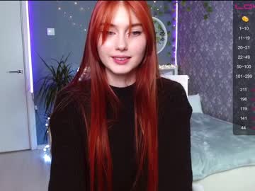 webcam girl vonnalein today image #3516566