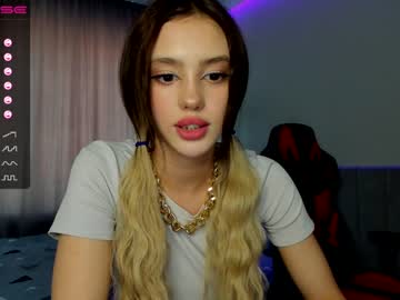 webcam girl angella_kleee today image #1860252