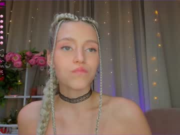 webcam girl annbarby today image #1775132