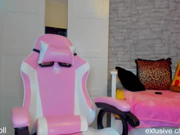 webcam girl komydoll today image #1162181