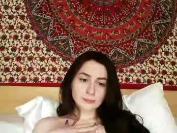 webcam girl zoepleasing today image #4074716