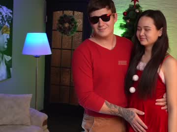 webcam couple richandalfa today image #717032